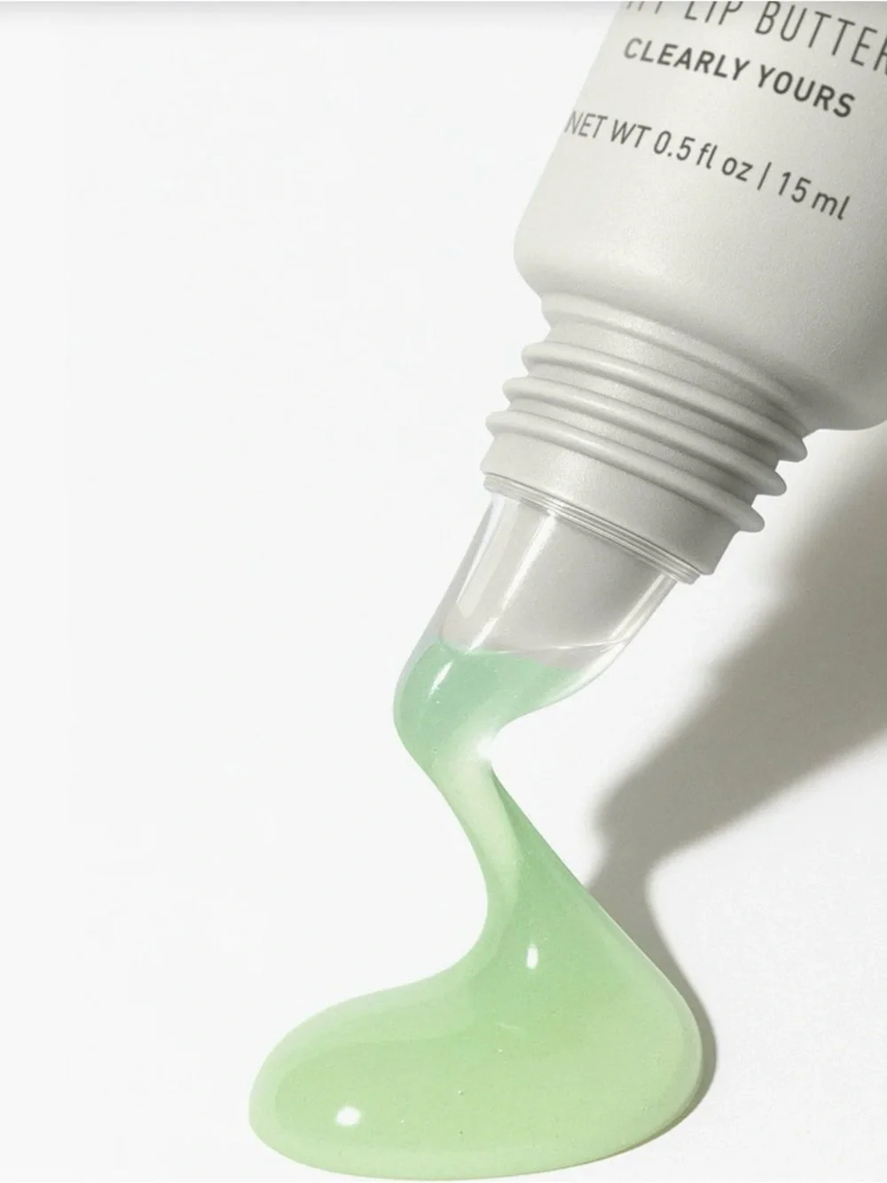 Oliveda Olive Rose HT Lip Butter